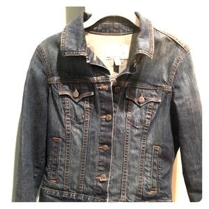 Old Navy Denim Jacket